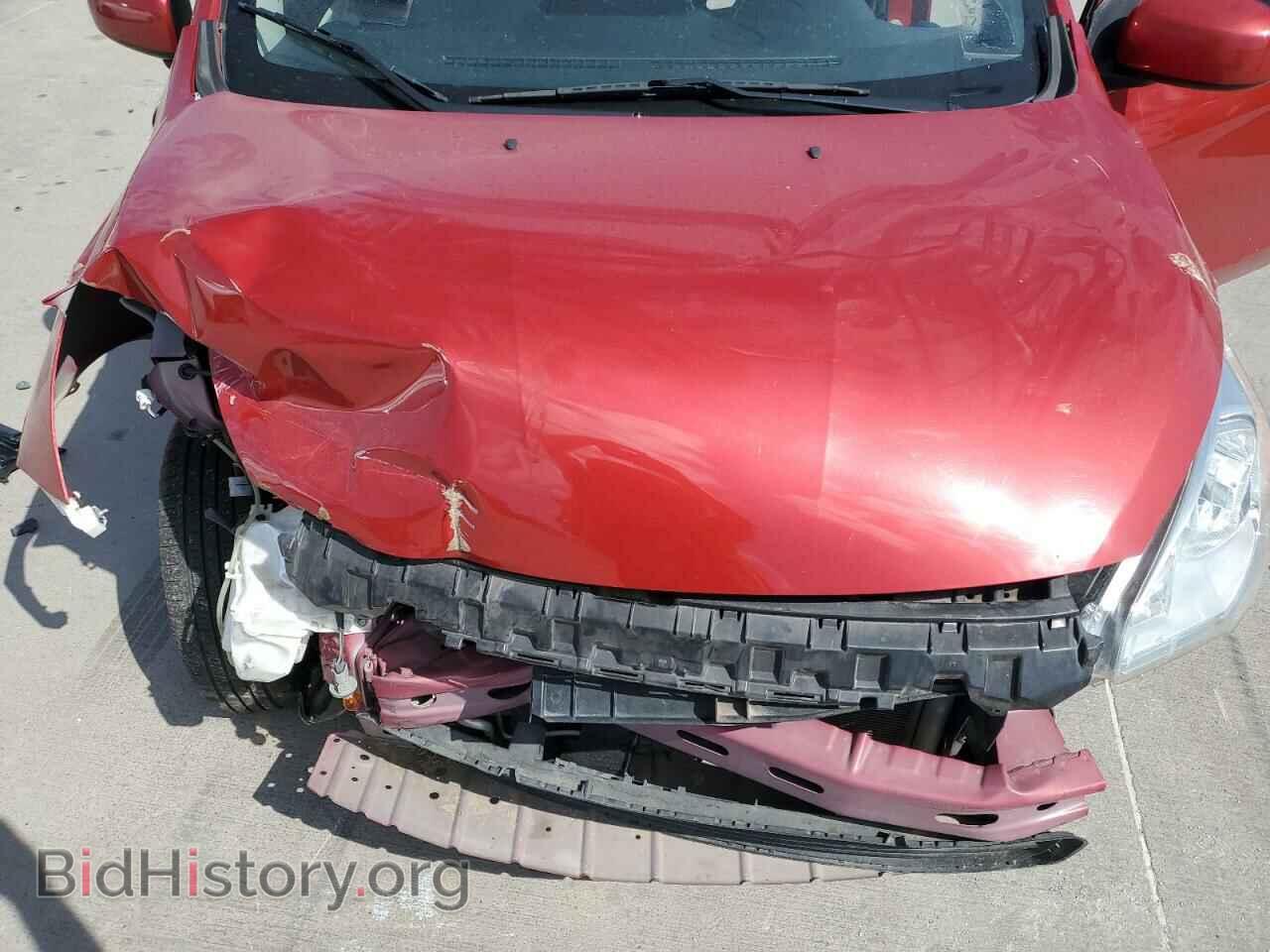 2019 MITSUBISHI MIRAGE - VIN: ML32F3FJ6KHF12722 - Фото 11