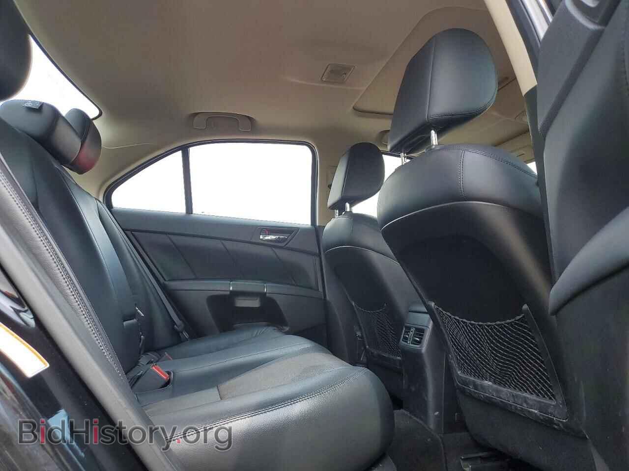 2012 SUZUKI KIZASHI - VIN: JS2RF9A71C6100136 - Photo 10