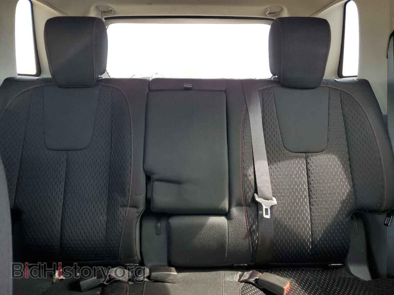 2015 GMC TERRAIN - VIN: 2GKFLVEK7F6223715 - Фото 10