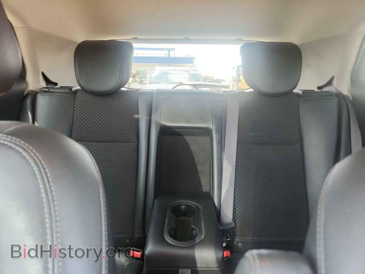 2019 BUICK ENCORE - VIN: KL4CJ2SM4KB722434 - Фото 10
