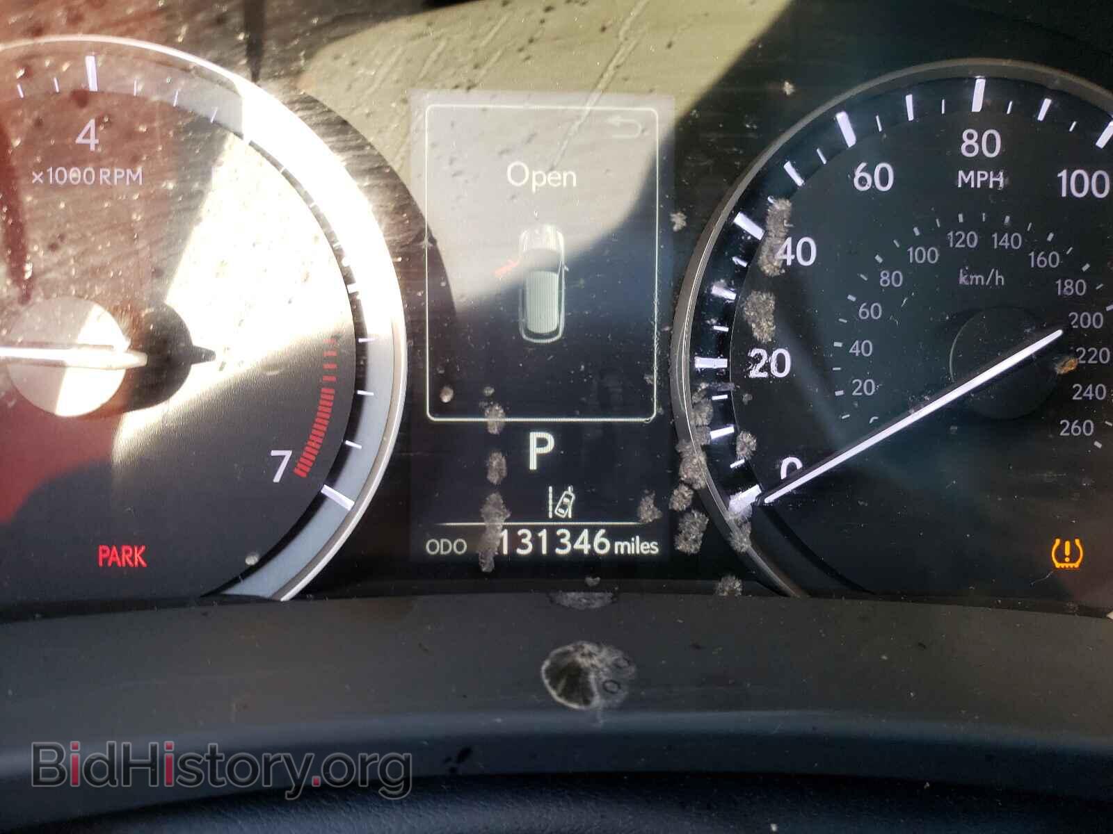 2016 LEXUS RX350 - VIN: 2T2ZZMCA9GC012636 - Фото 8