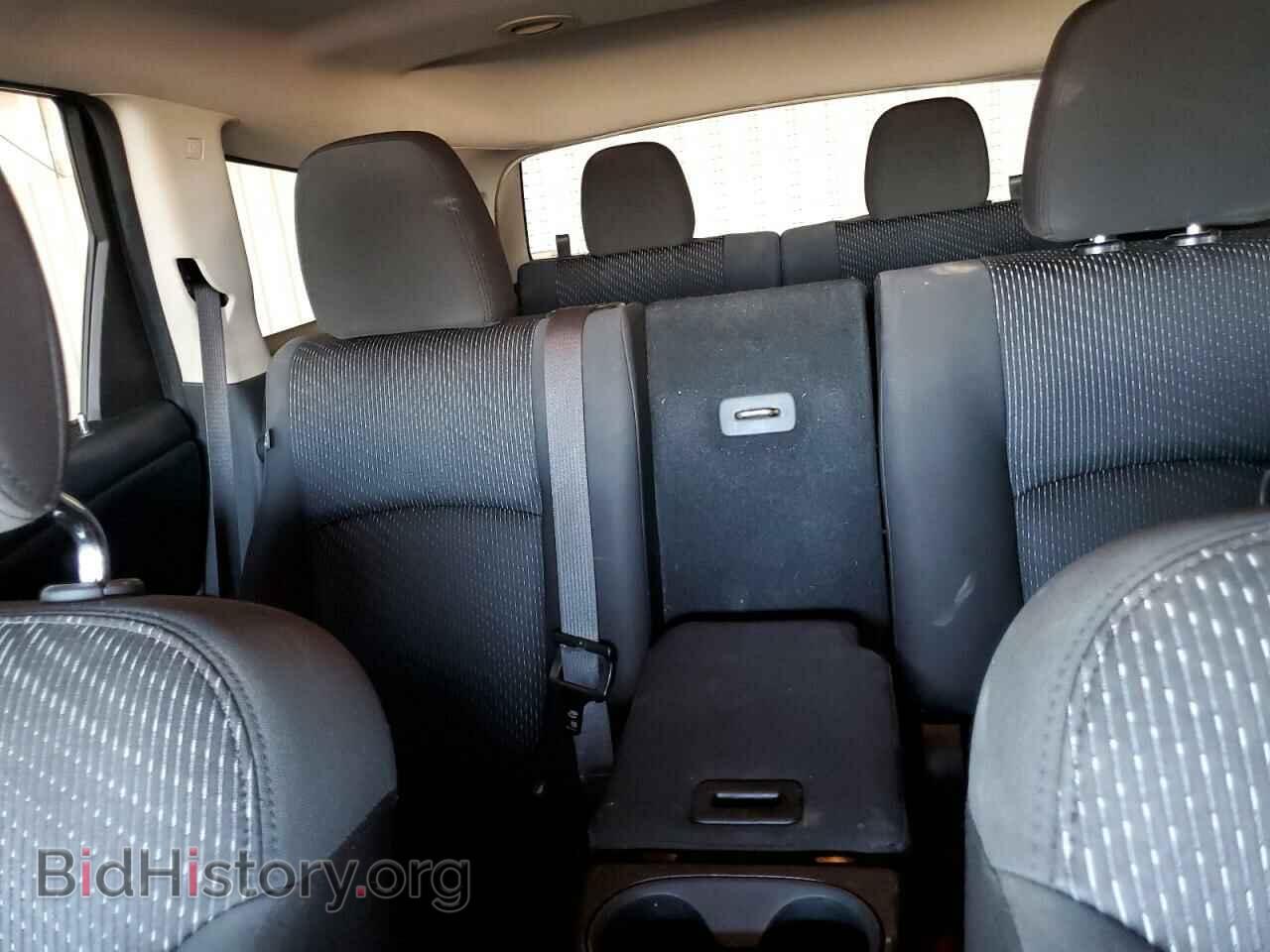2018 DODGE JOURNEY - VIN: 3C4PDCBG5JT476554 - Фото 10