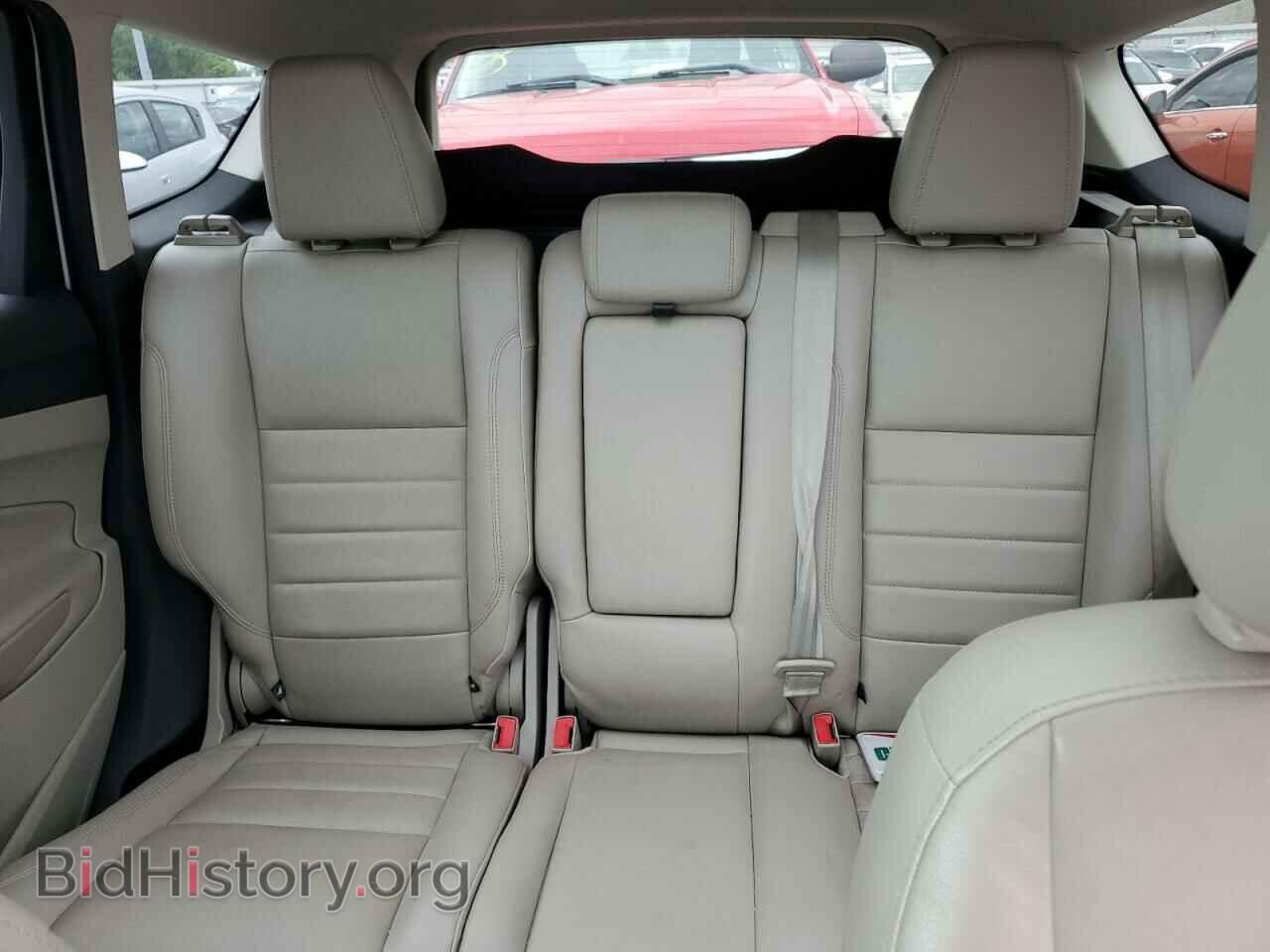 2013 FORD ESCAPE - VIN: 1FMCU0HX4DUC77196 - Фото 10