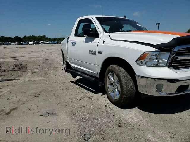 2015 RAM 1500 - VIN: 3C6JR7ET2FG618423 - Фото 13