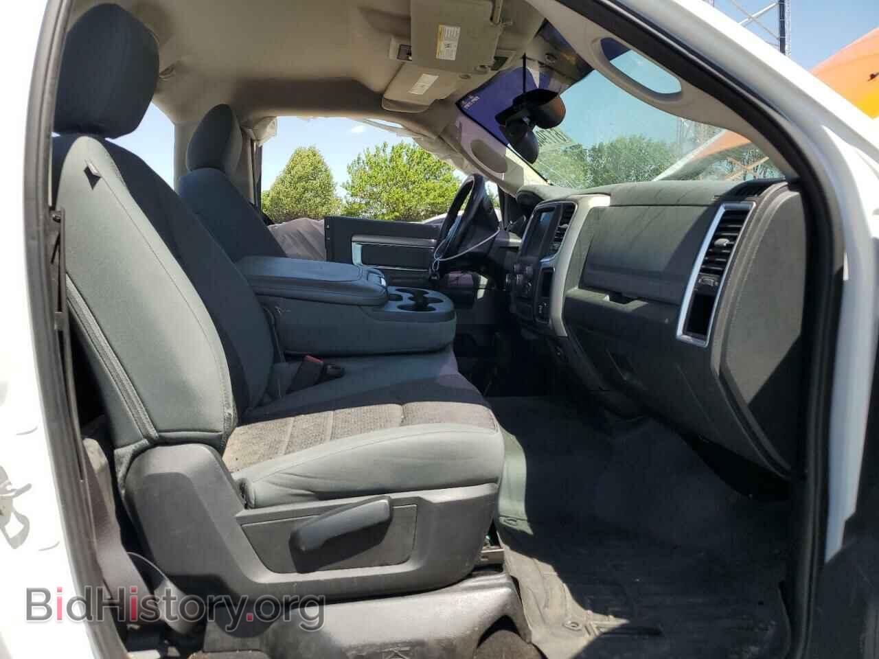2015 RAM 1500 - VIN: 3C6JR7ET2FG618423 - Фото 7