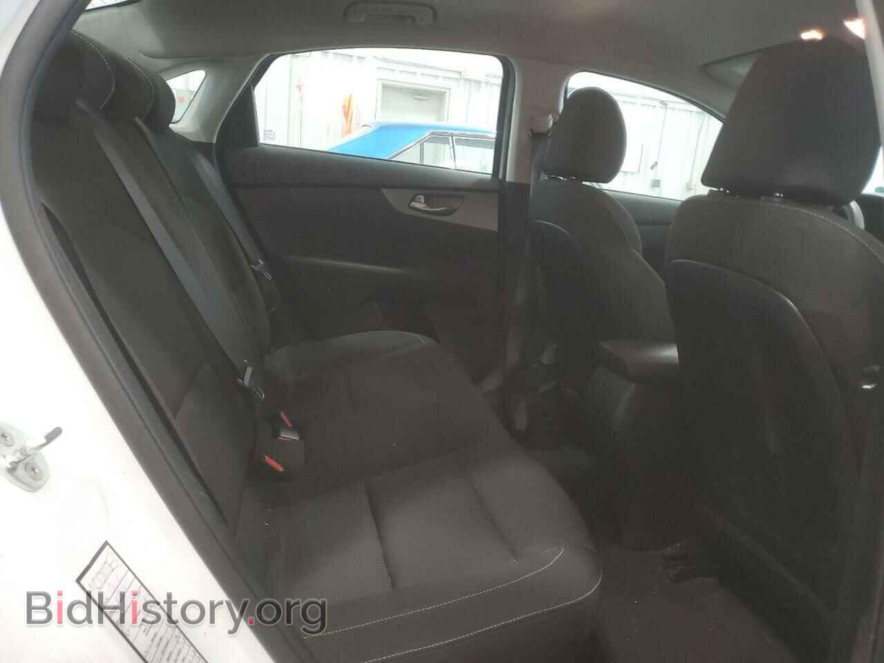 2021 KIA FORTE - VIN: 3KPF24ADXME349337 - Фото 10