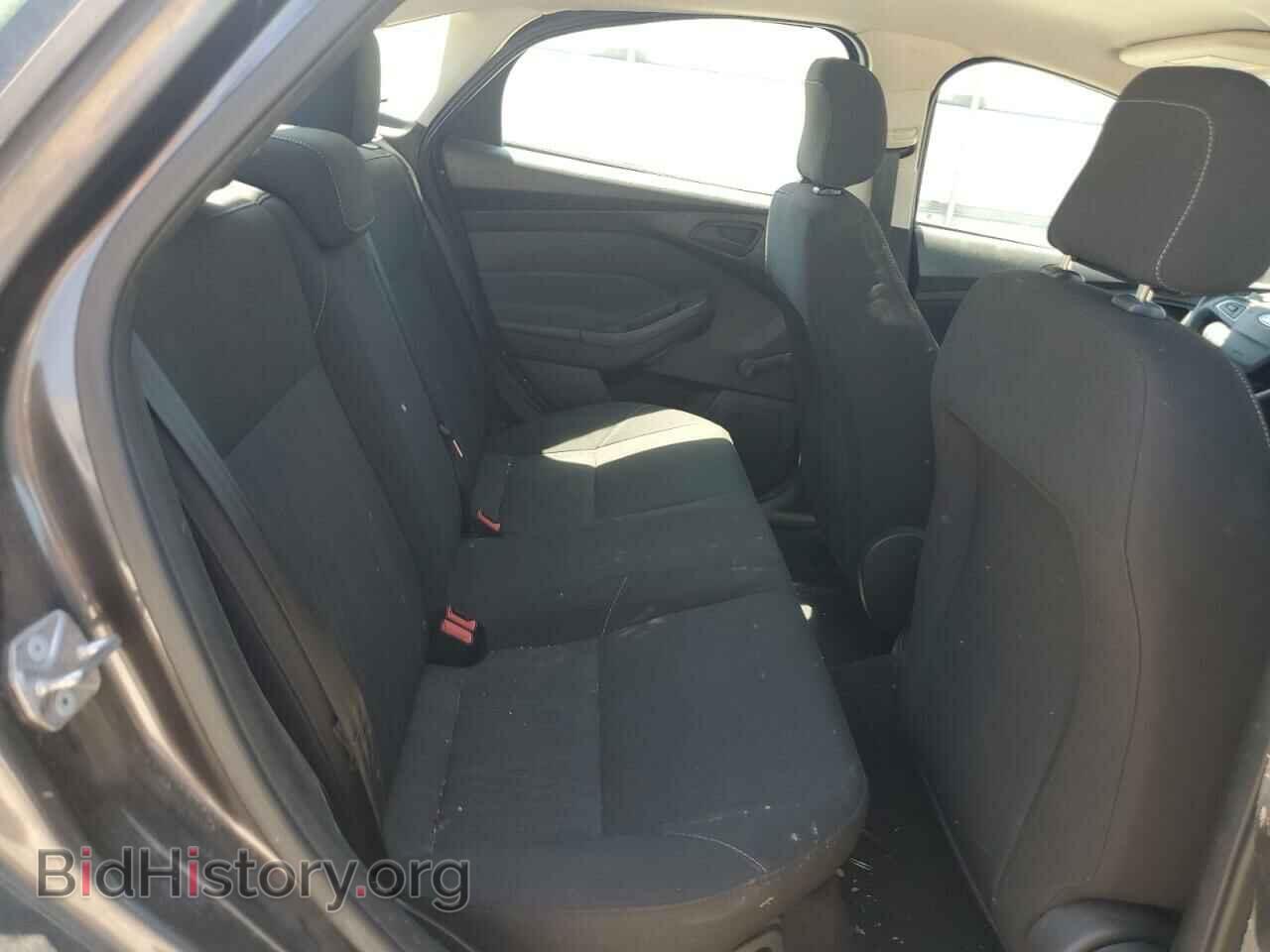 2015 FORD FOCUS - VIN: 1FADP3E27FL247067 - Фото 10