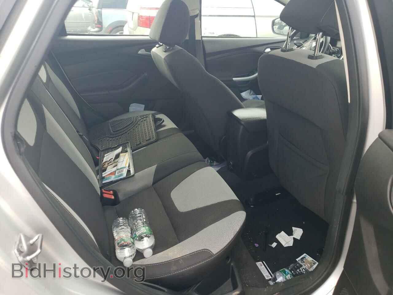 2012 FORD FOCUS - VIN: 1FAHP3K2XCL389737 - Фото 10