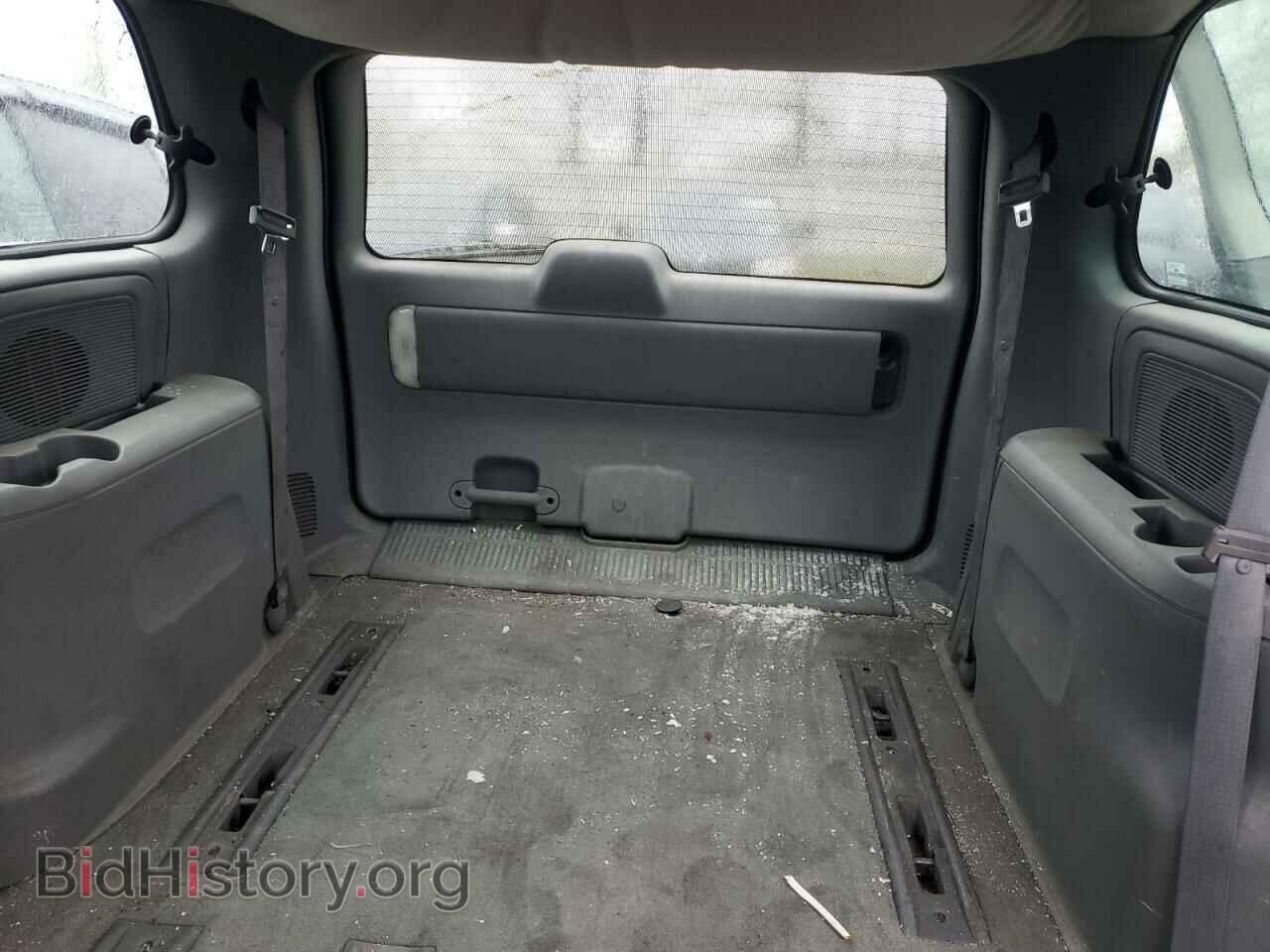 2007 DODGE All Models - VIN: 1D4GP25R97B220963 - Photo 10