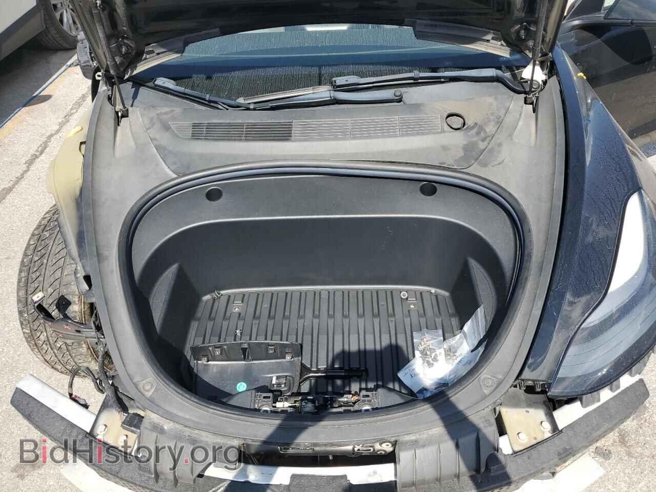 2021 TESLA MODEL 3 - VIN: 5YJ3E1EA9MF095140 - Фото 11