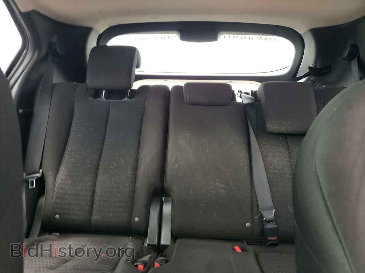 2019 MITSUBISHI ECLIPSE - VIN: JA4AS3AA9KZ039587 - Фото 10