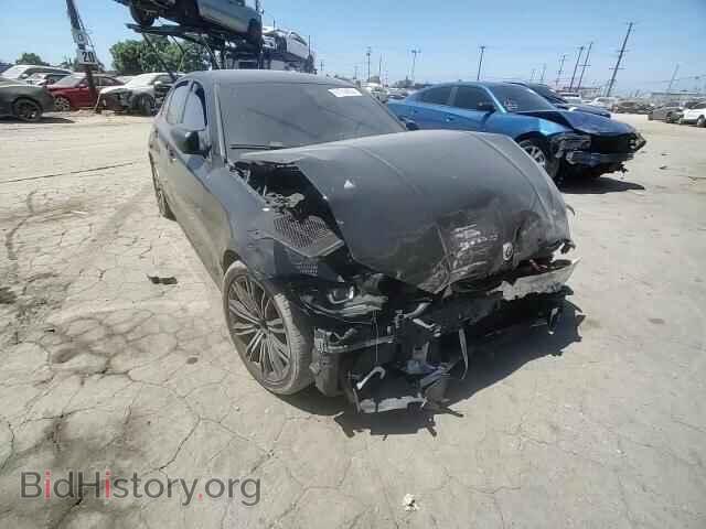 2020 BMW M3 - VIN: WBA5U7C03LA234708 - Photo 14