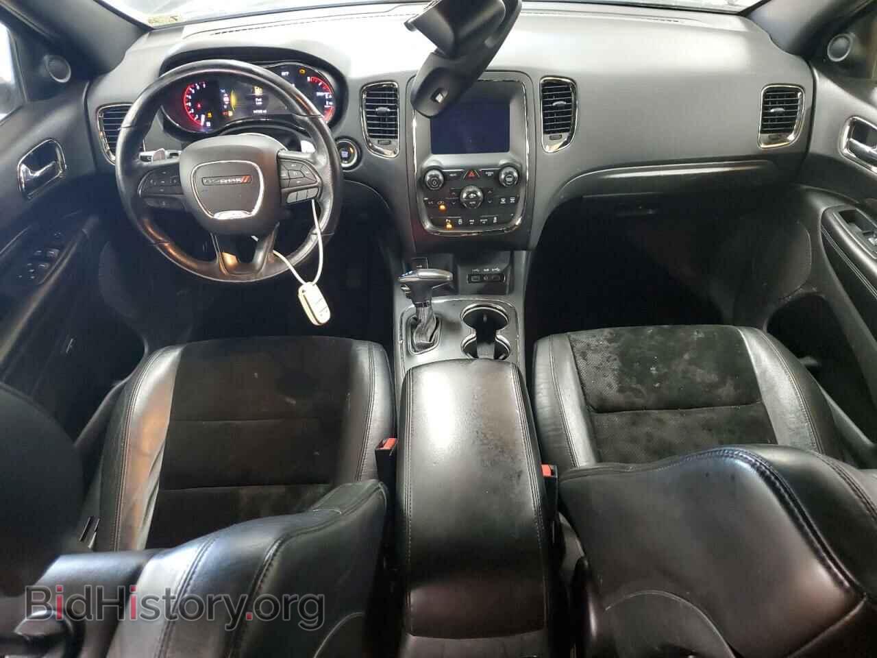 2018 DODGE DURANGO - VIN: 1C4RDJDG7JC184362 - Фото 8