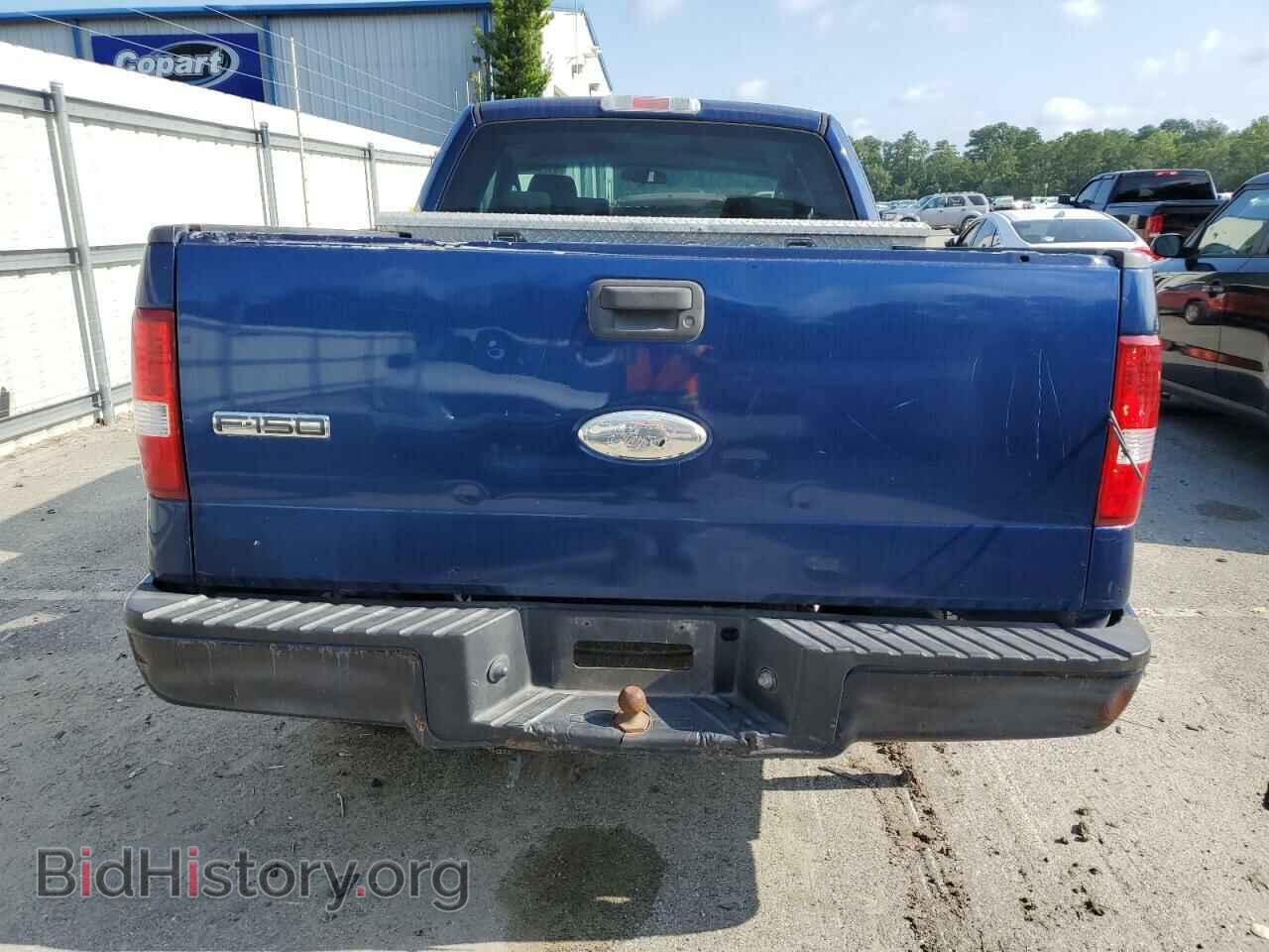 2007 FORD All Models - VIN: 1FTRX12W07FB65225 - Photo 6