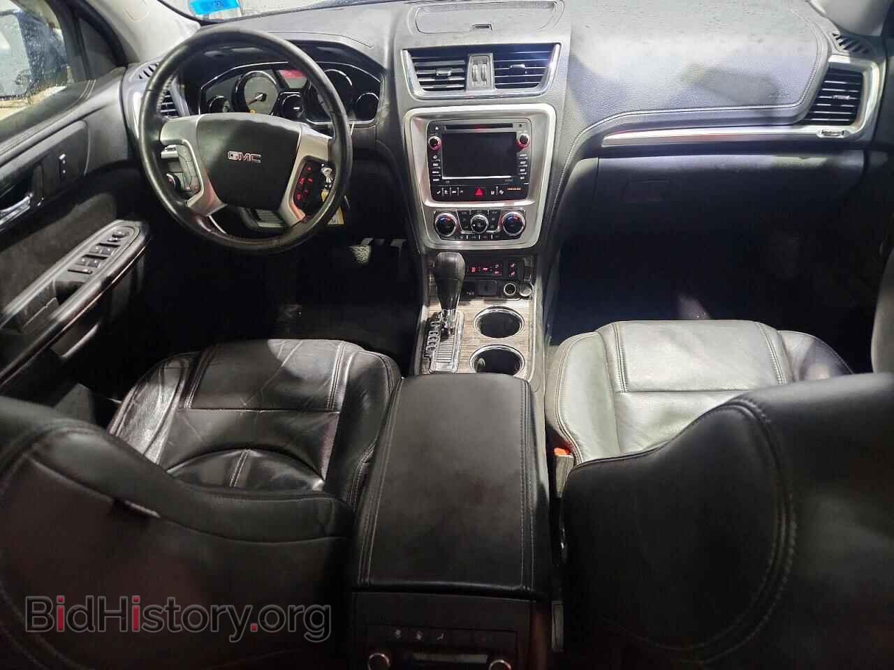 2015 GMC ACADIA - VIN: 1GKKVRKD4FJ216651 - Фото 8