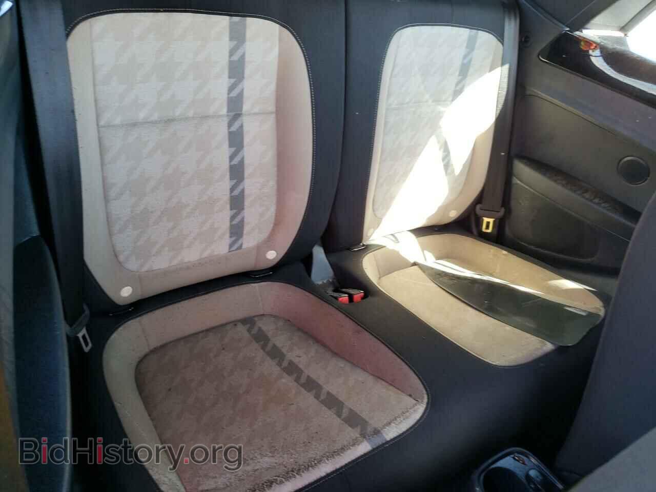 2018 VOLKSWAGEN BEETLE - VIN: 3VW5DAAT0JM504603 - Фото 6