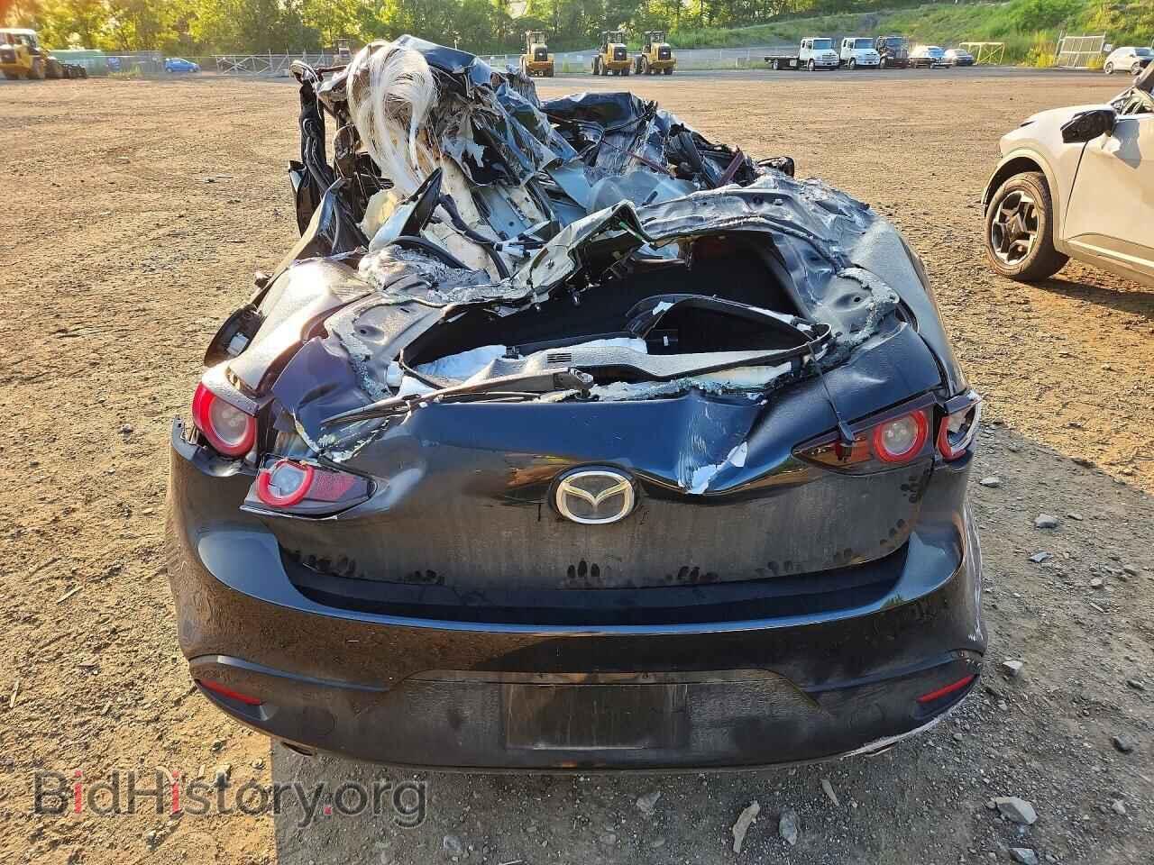 2019 MAZDA 3 - VIN: JM1BPANM2K1135824 - Photo 6