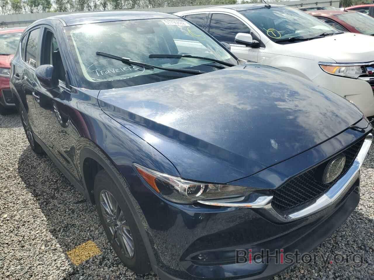 Photo JM3KFACM2K0526989 - MAZDA CX-5 2019