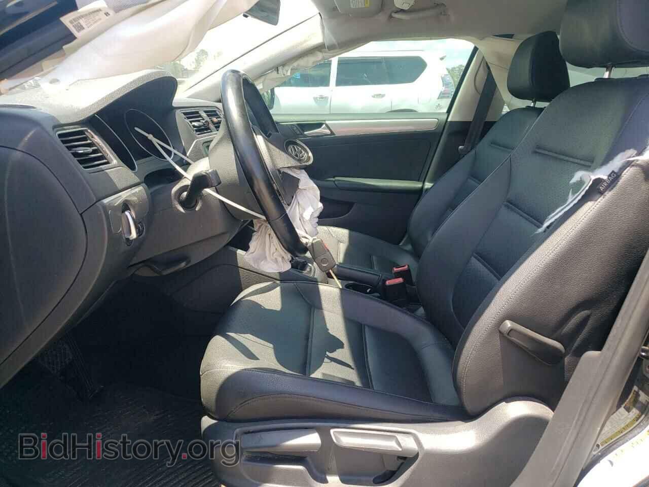 2017 VOLKSWAGEN JETTA - VIN: 3VWDB7AJ2HM204915 - Фото 7