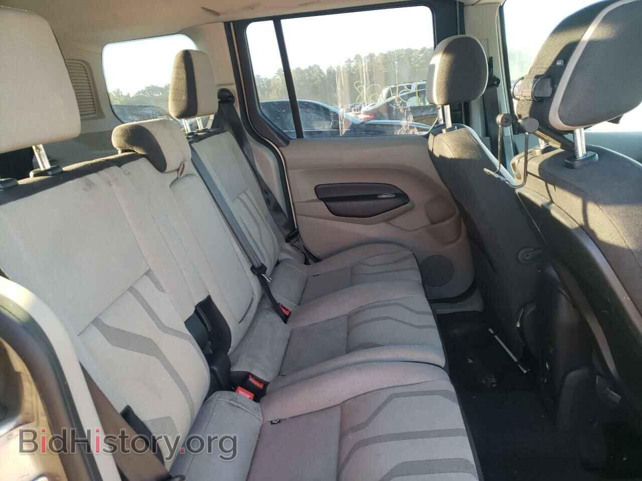 2014 FORD TRANSIT - VIN: NM0AE8F71E1138878 - Фото 6