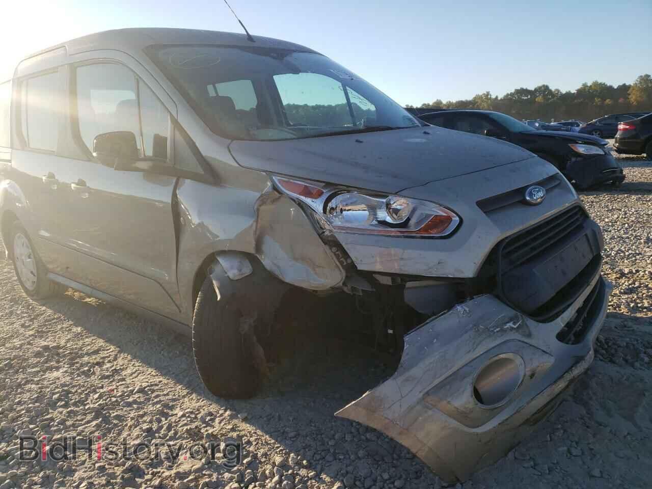 2014 FORD TRANSIT - VIN: NM0AE8F71E1138878 - Фото 9