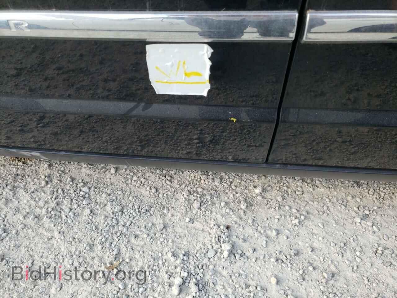 2013 CHRYSLER MINIVAN - VIN: 2C4RC1BG9DR604964 - Фото 9