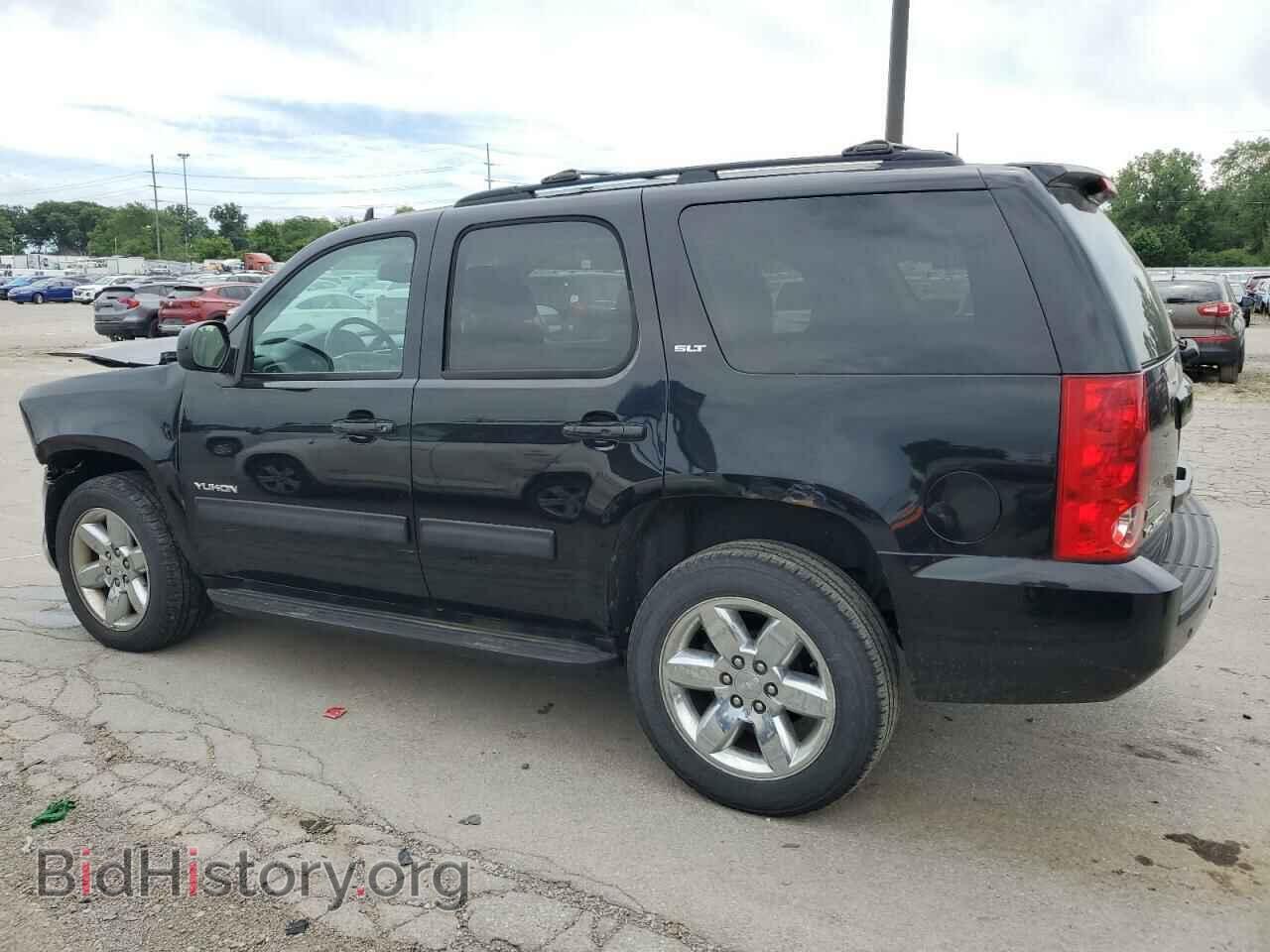 2011 GMC YUKON - VIN: 1GKS2CE09BR161799 - Фото 2