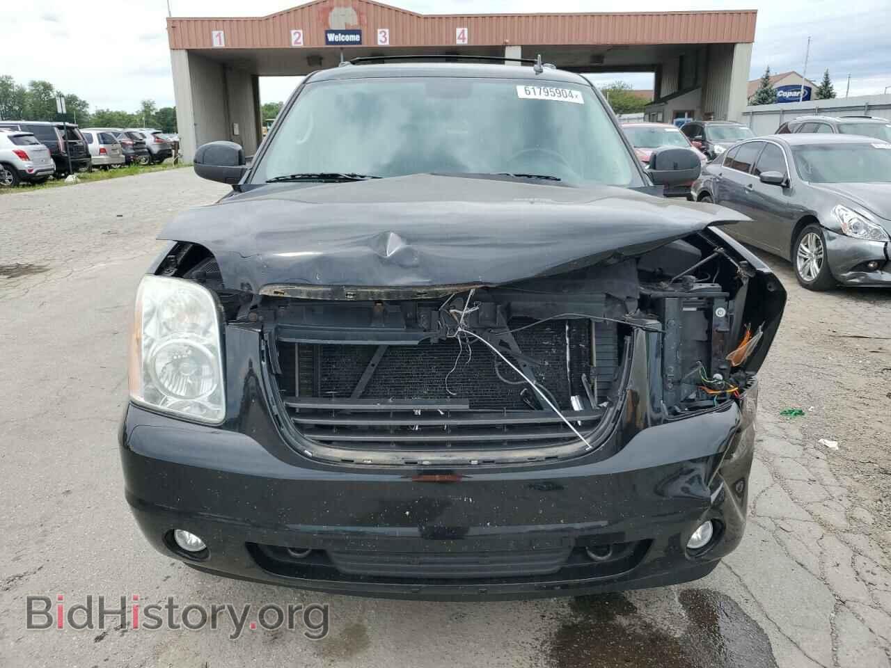 2011 GMC YUKON - VIN: 1GKS2CE09BR161799 - Фото 5