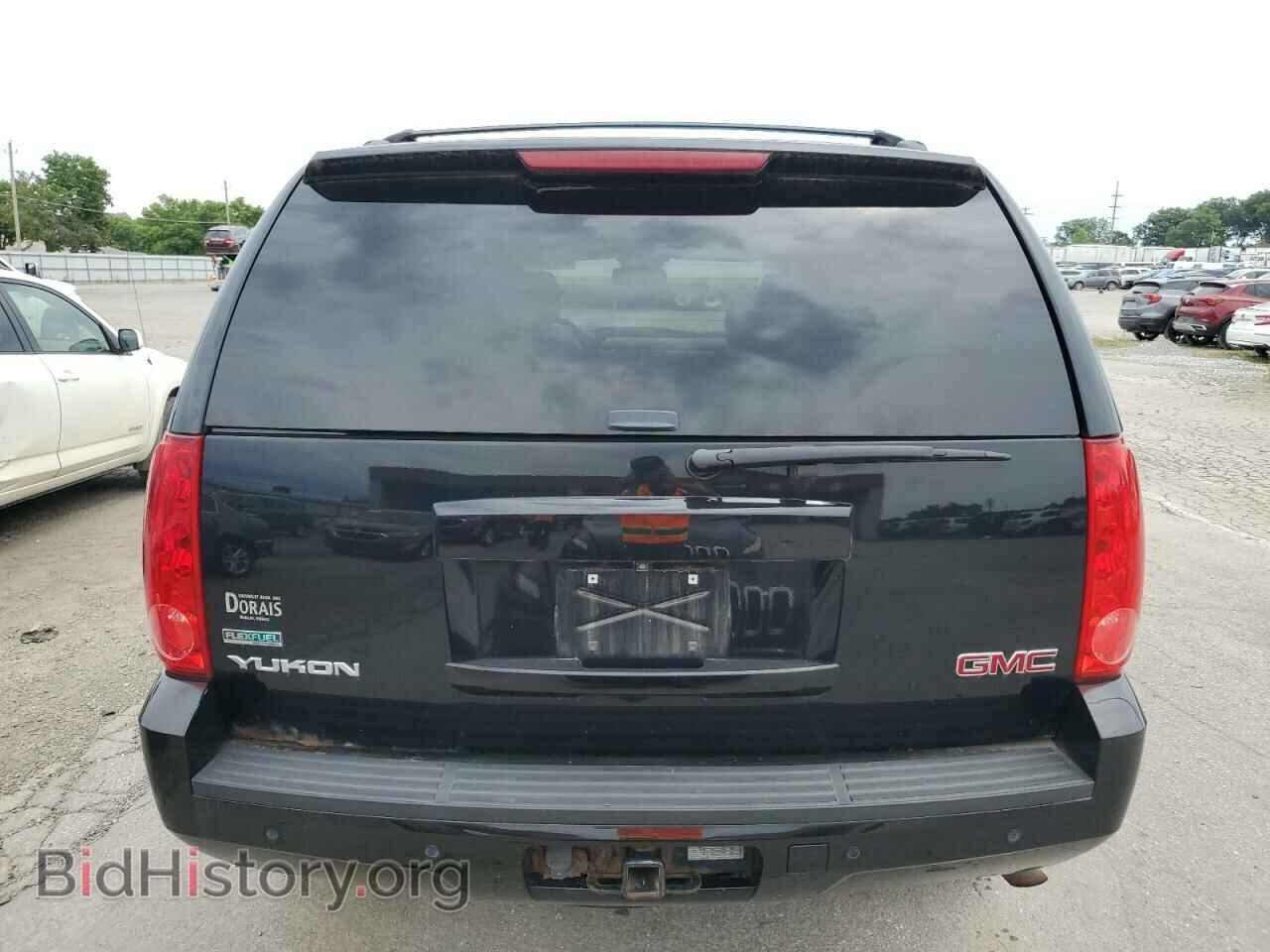 2011 GMC YUKON - VIN: 1GKS2CE09BR161799 - Фото 6