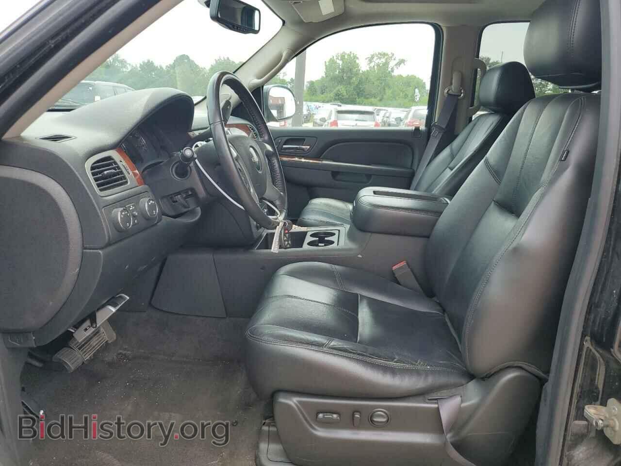 2011 GMC YUKON - VIN: 1GKS2CE09BR161799 - Фото 7