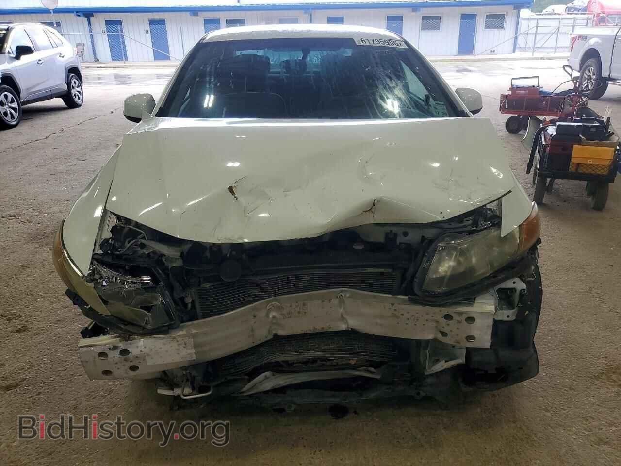 2012 HONDA CIVIC - VIN: 2HGFB2F56CH314210 - Photo 5
