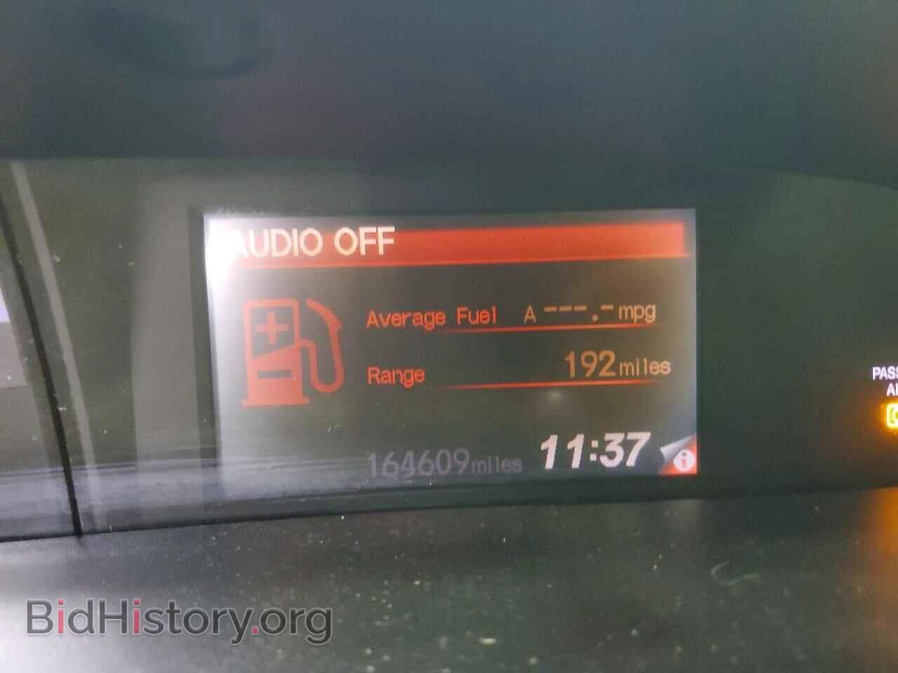 2012 HONDA CIVIC - VIN: 2HGFB2F56CH314210 - Photo 9