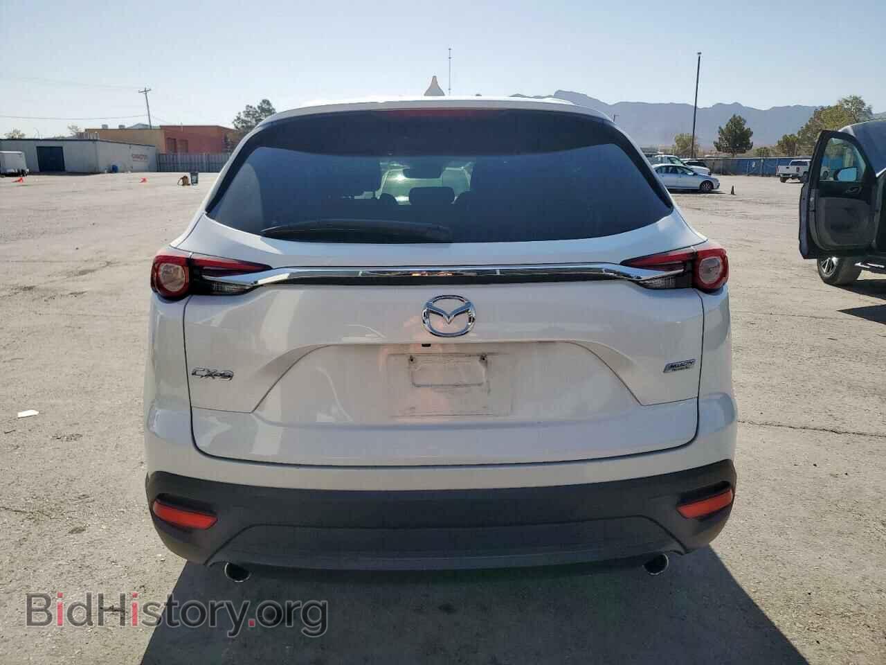 2019 MAZDA CX-9 - VIN: JM3TCACY8K0307972 - Фото 6