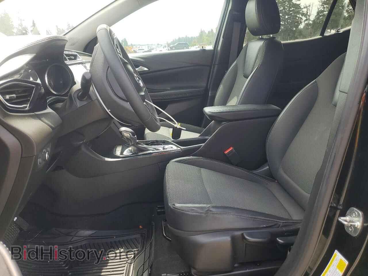 2021 BUICK ENCORE - VIN: KL4MMBS27MB149123 - Photo 7