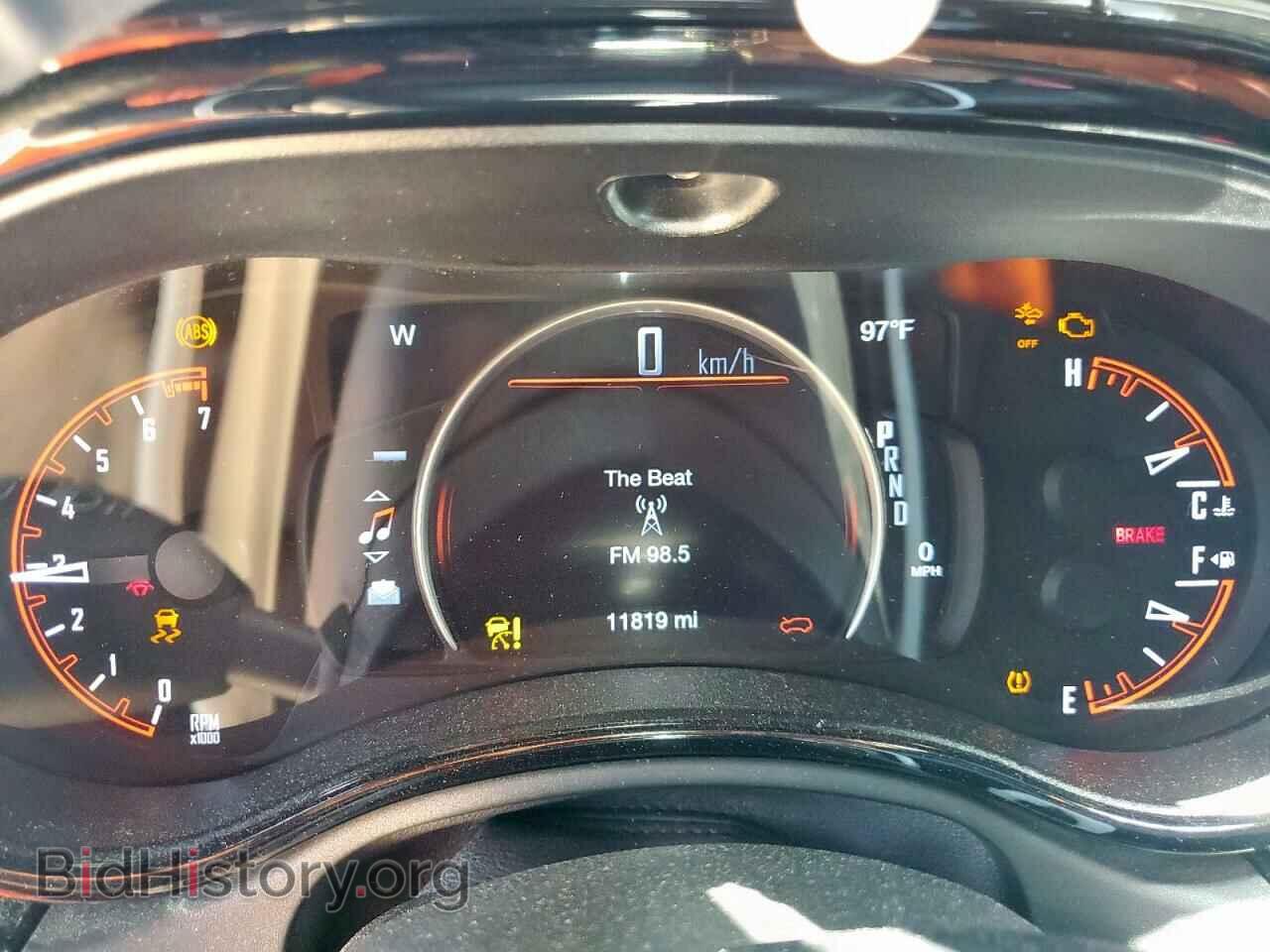 2023 DODGE DURANGO - VIN: 1C4RDHAG4PC596471 - Фото 9
