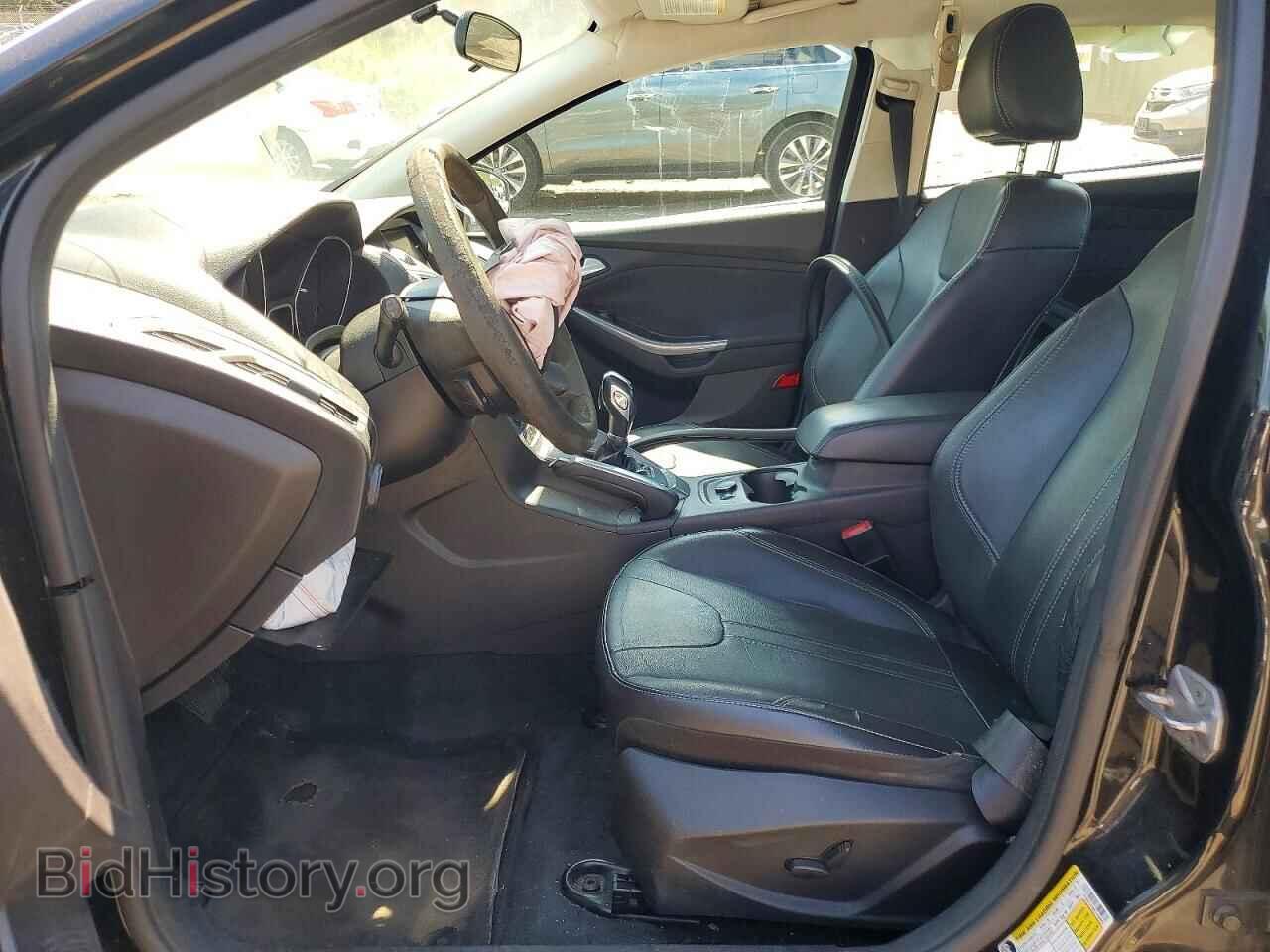 2014 FORD FOCUS - VIN: 1FADP3J20EL159983 - Фото 7