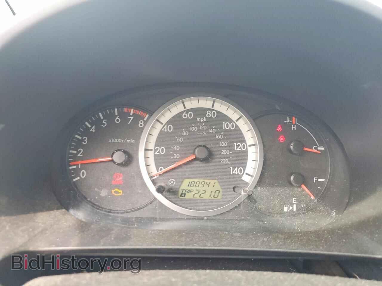 2006 MAZDA 5 - VIN: JM1CR293860102070 - Photo 9