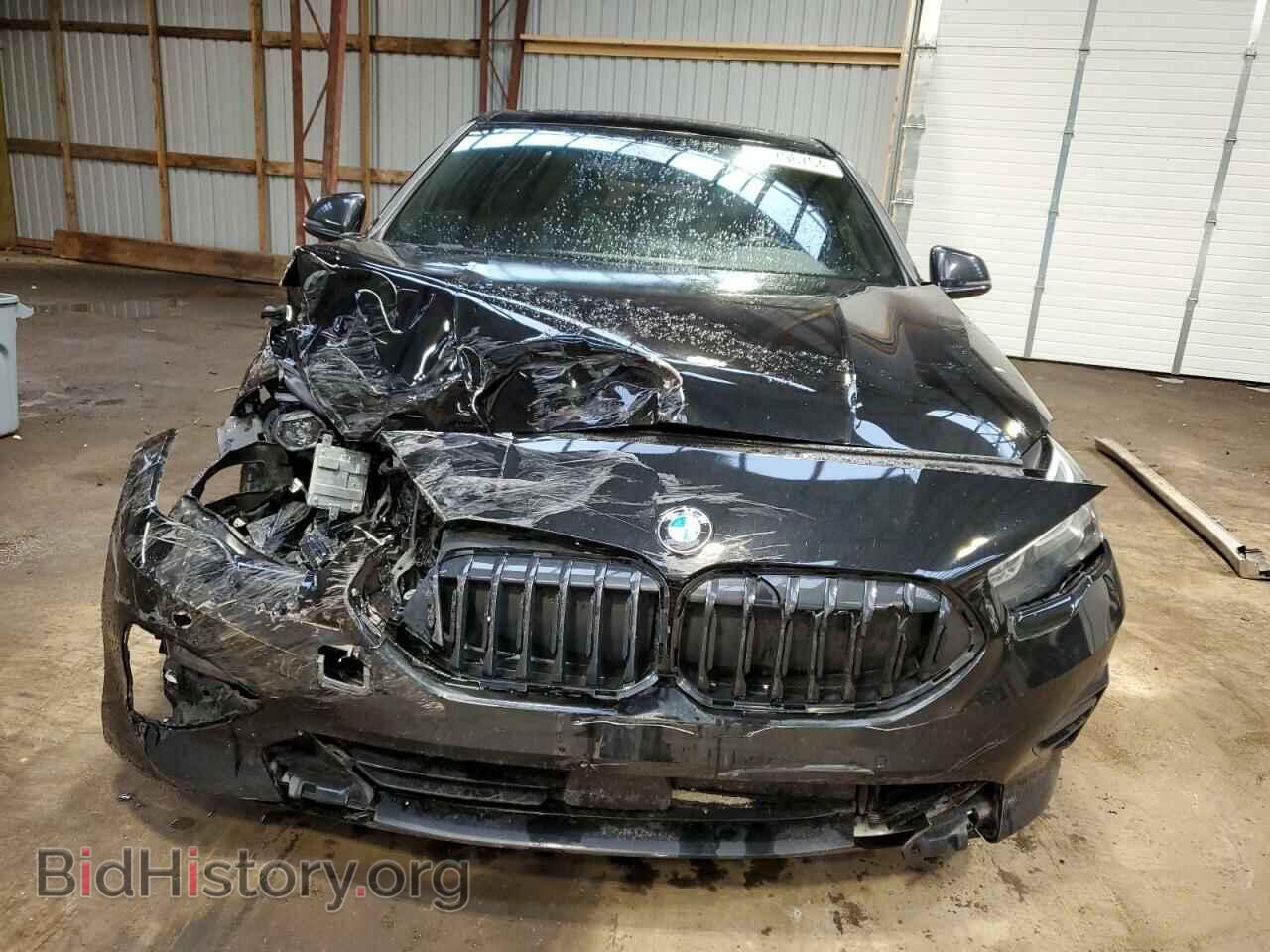 2020 BMW 2 SERIES - VIN: WBA73AK04L7F97030 - Фото 5