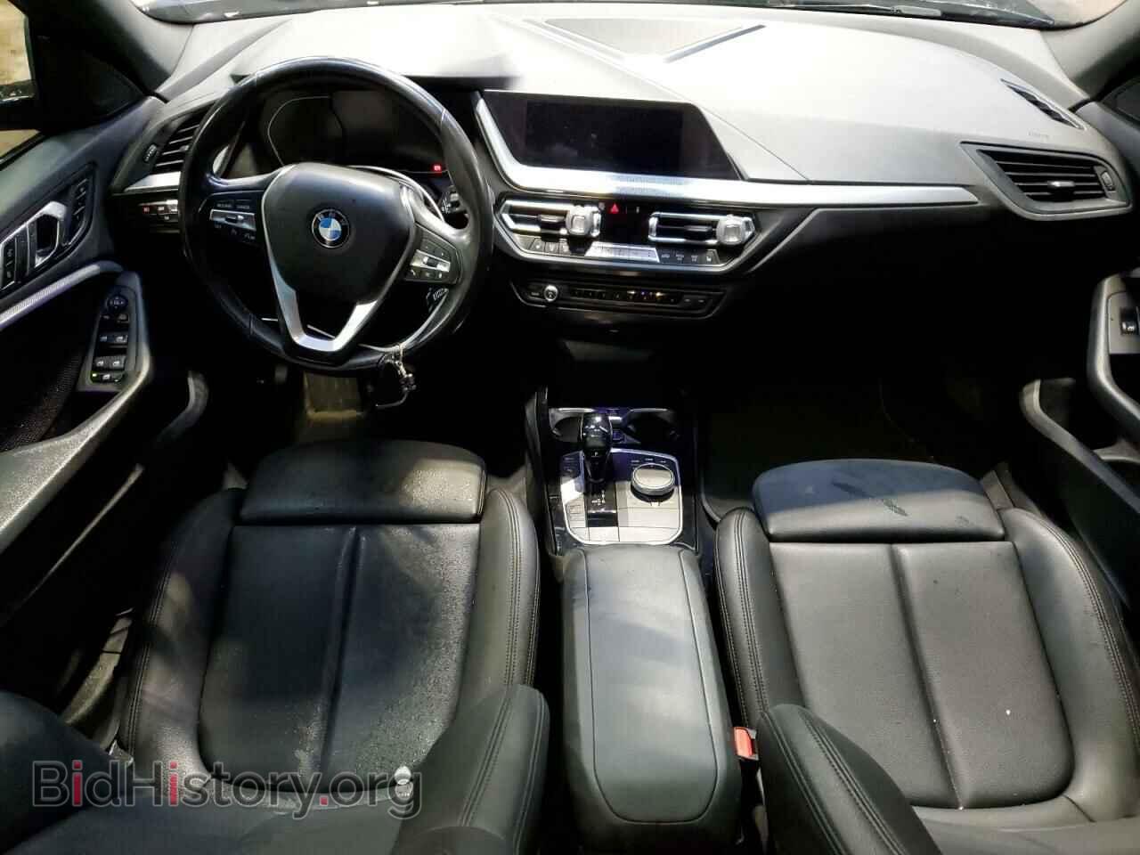 2020 BMW 2 SERIES - VIN: WBA73AK04L7F97030 - Фото 8