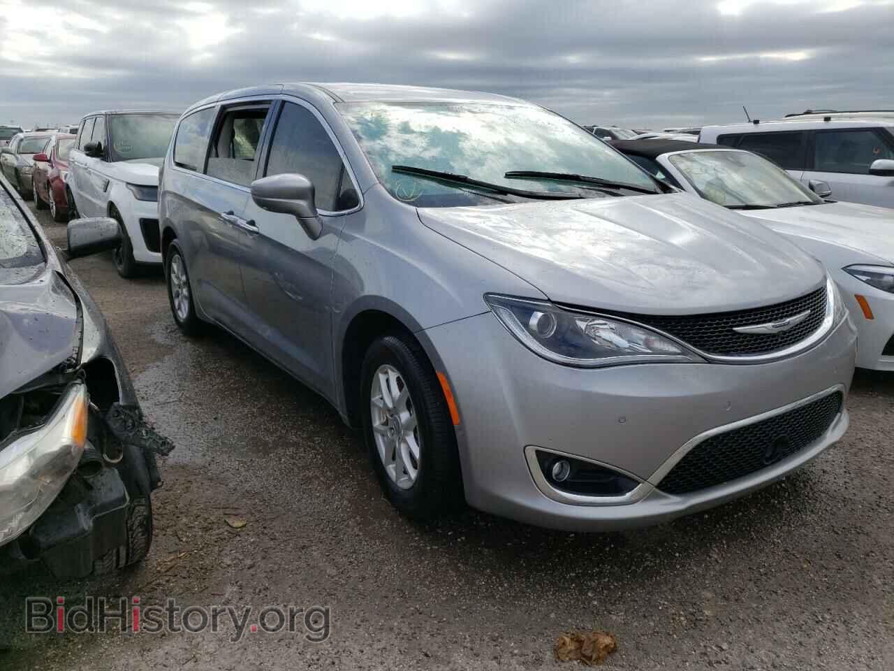 Photo 2C4RC1FG7LR238110 - CHRYSLER PACIFICA 2020