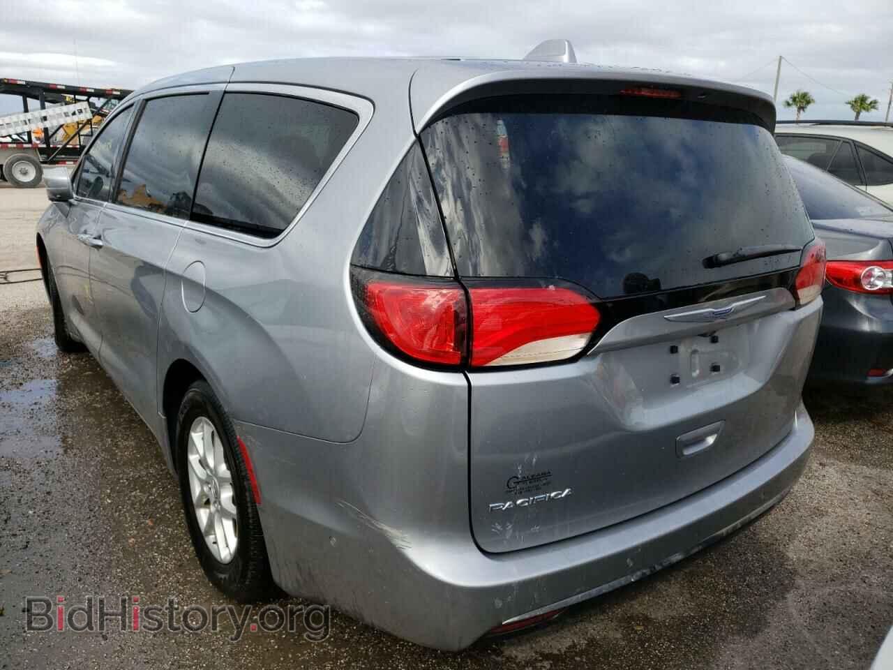 2020 CHRYSLER PACIFICA - VIN: 2C4RC1FG7LR238110 - Photo 3