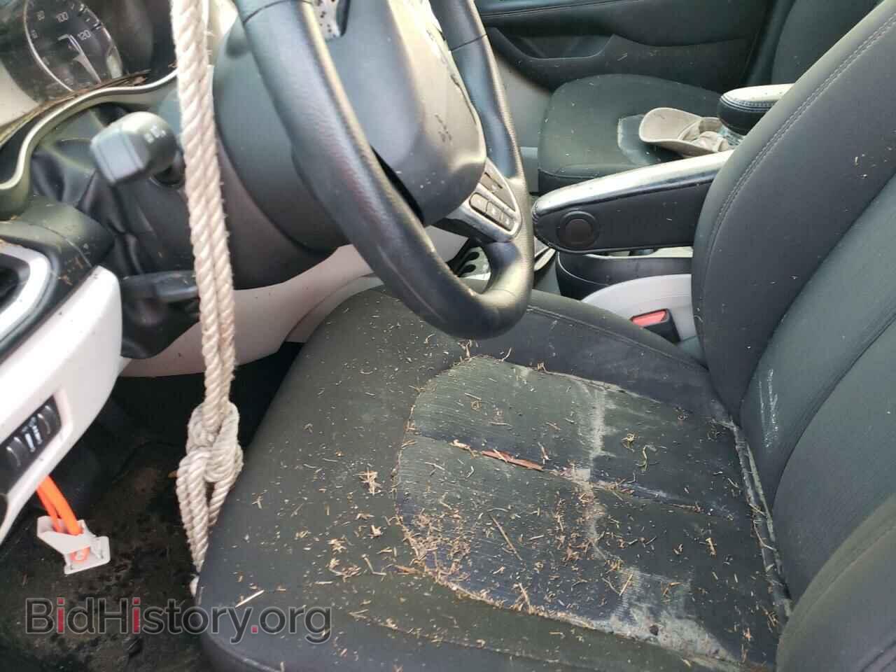 2020 CHRYSLER PACIFICA - VIN: 2C4RC1FG7LR238110 - Photo 5