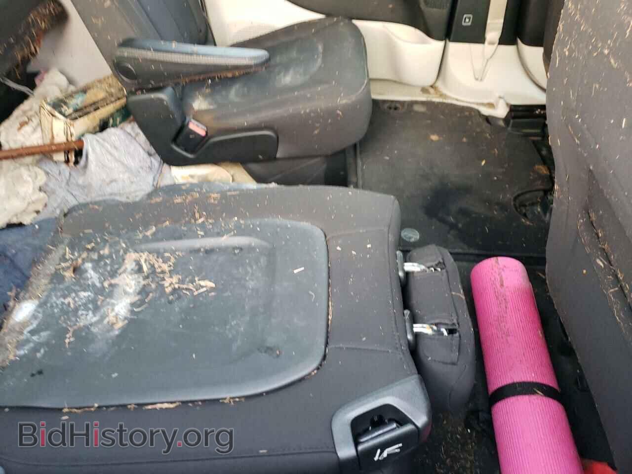2020 CHRYSLER PACIFICA - VIN: 2C4RC1FG7LR238110 - Photo 6