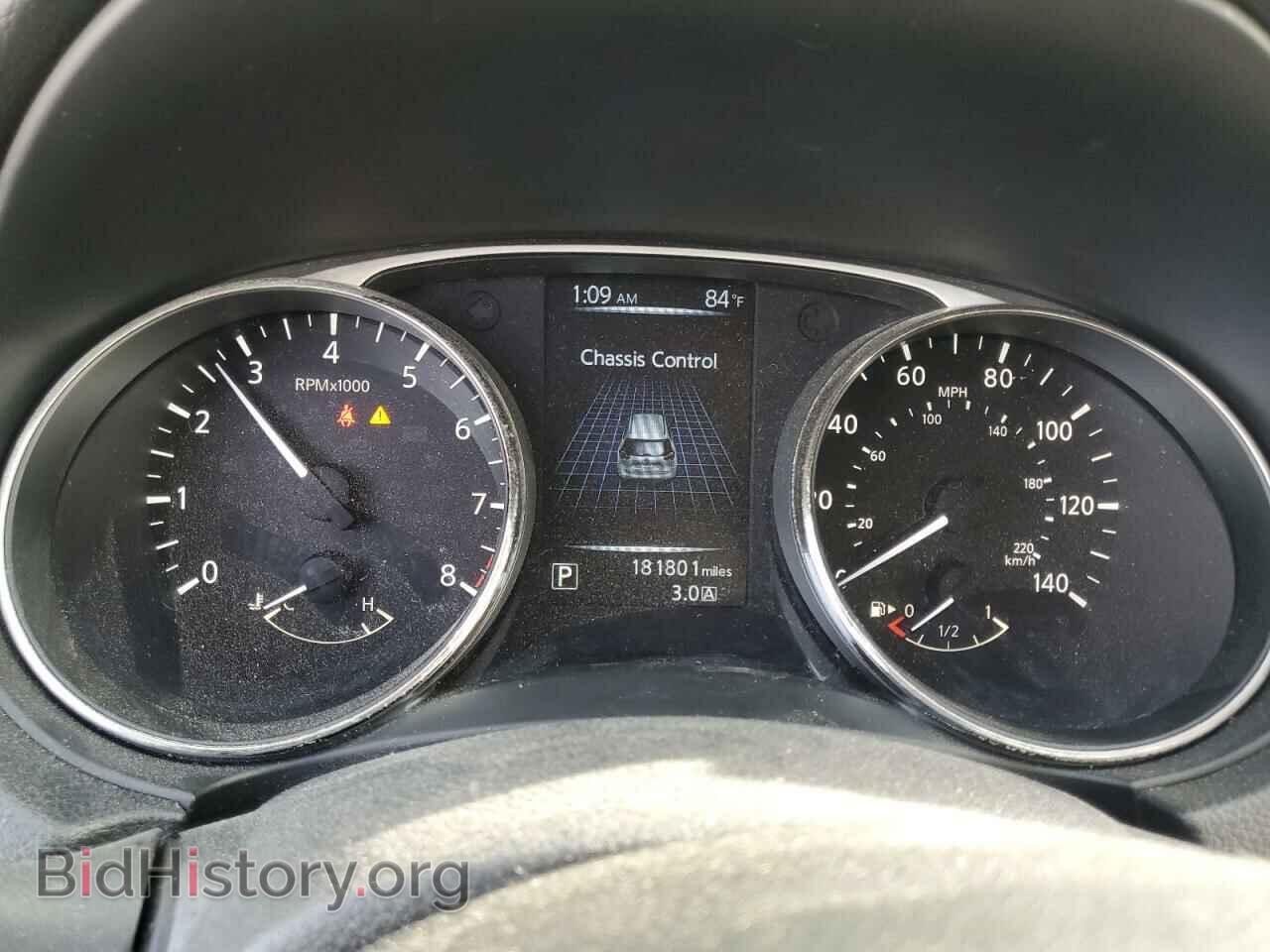 2016 NISSAN ROGUE - VIN: KNMAT2MT3GP598873 - Фото 9