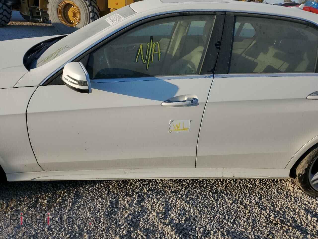 2014 MERCEDES-BENZ E-CLASS - VIN: WDDHF5KB5EA825410 - Фото 9