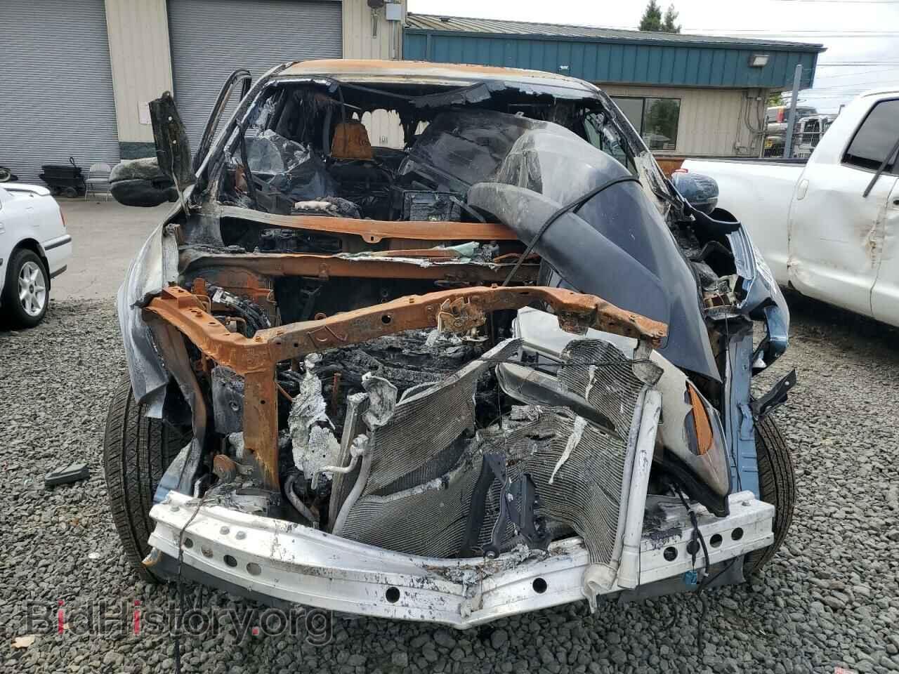 2019 HONDA PILOT - VIN: 5FNYF6H35KB095694 - Фото 5