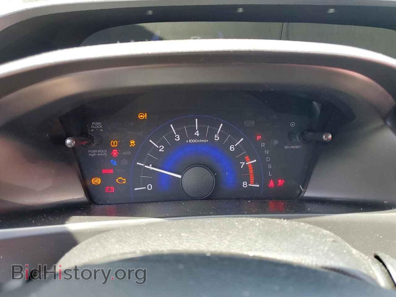 2015 HONDA CIVIC - VIN: 19XFB2F5XFE006455 - Фото 9