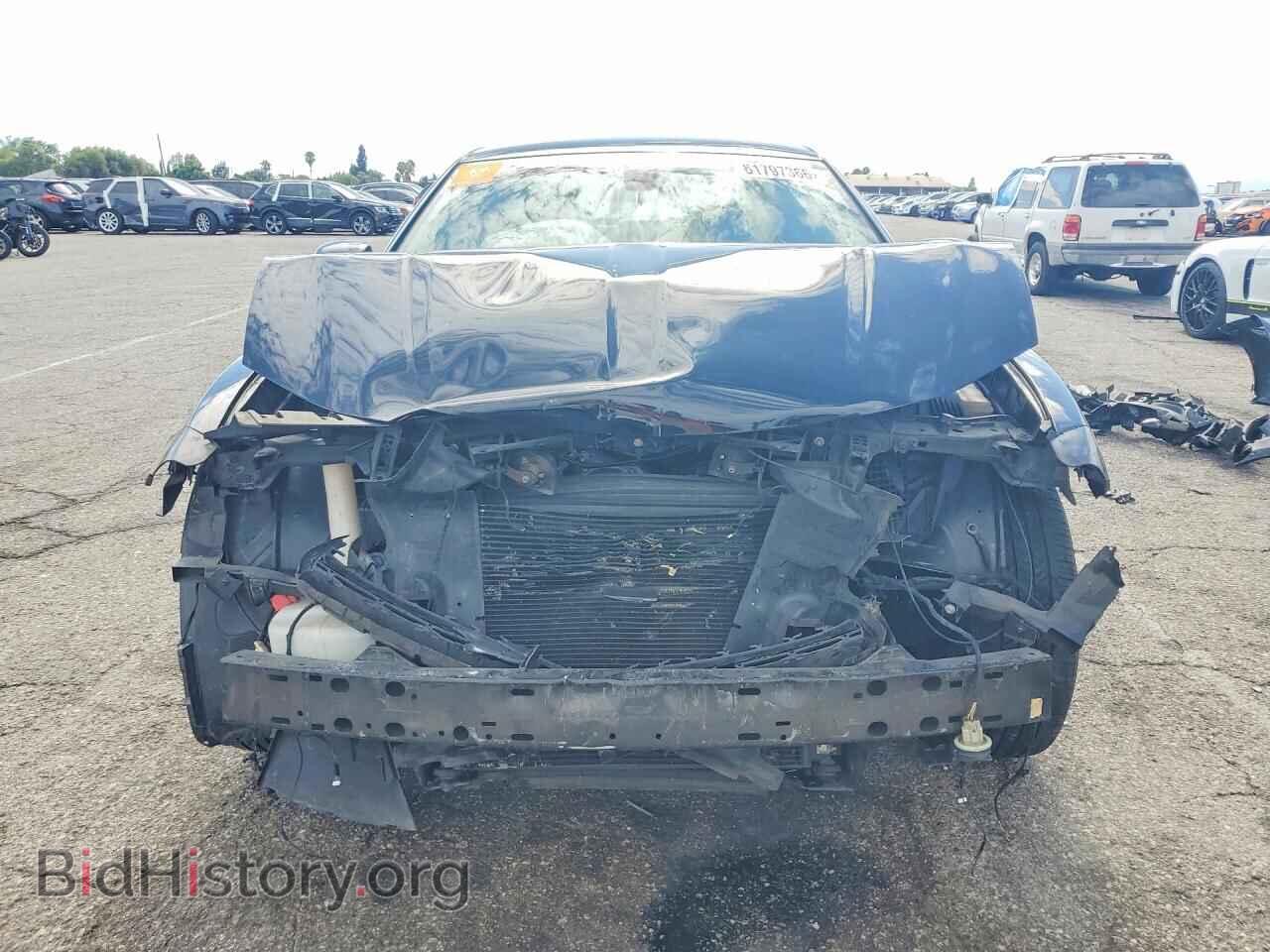 2015 DODGE CHARGER - VIN: 2C3CDXCT9FH857829 - Photo 5