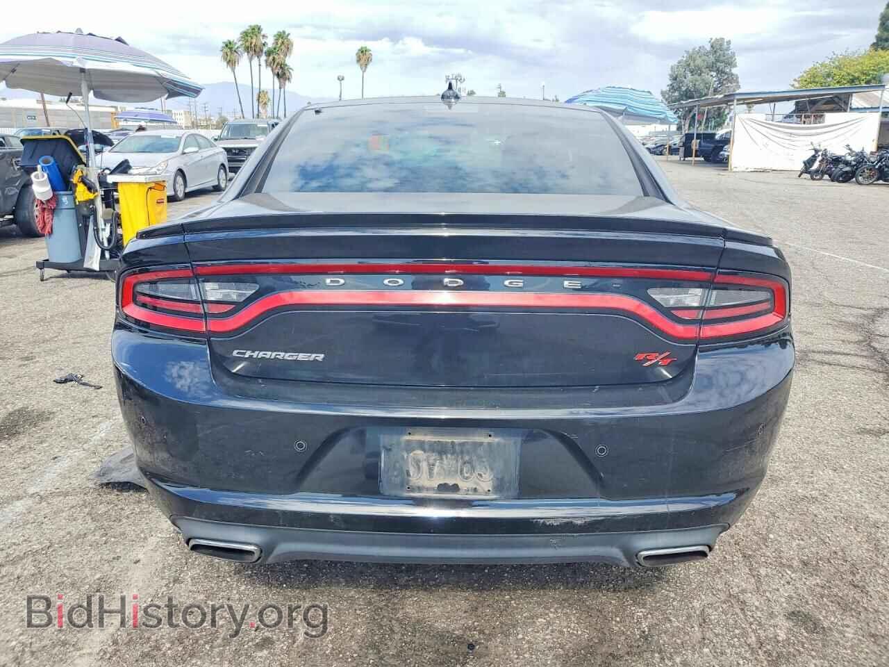 2015 DODGE CHARGER - VIN: 2C3CDXCT9FH857829 - Photo 6