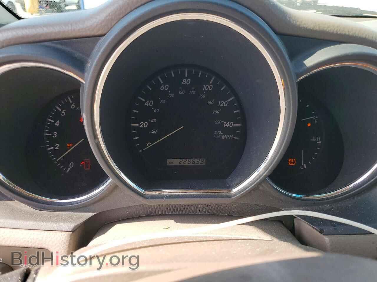 2008 LEXUS RX350 - VIN: 2T2GK31U88C028671 - Фото 9